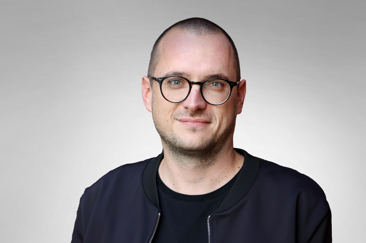 Gregor Runge - Theater Bremen